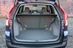 Honda CR-V 2012 года